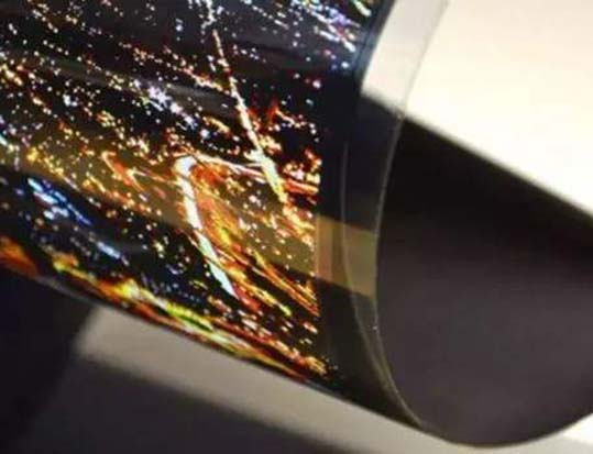 柔性照明随心而变