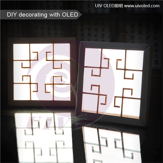OLED