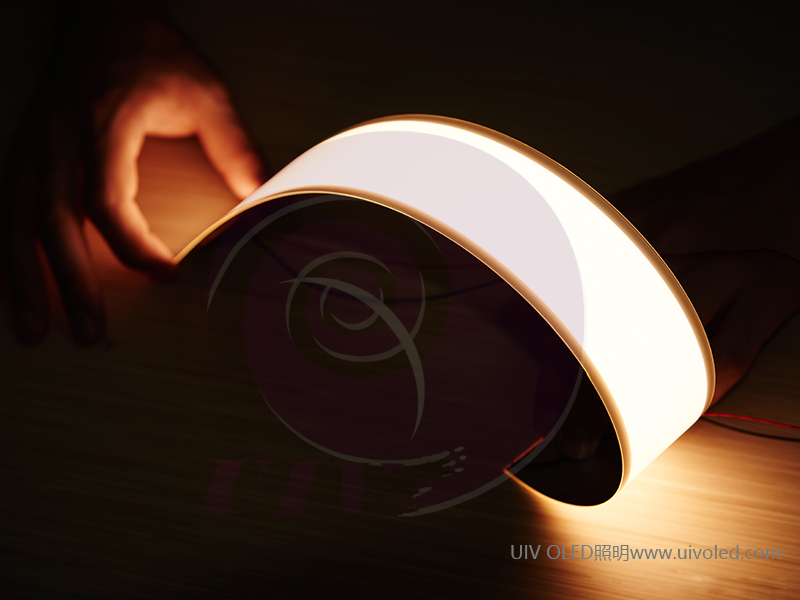UIV OLED照明 UIV OLED照明