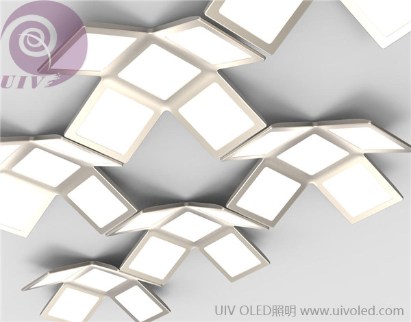 UIV OLED照明 UIV OLED照明