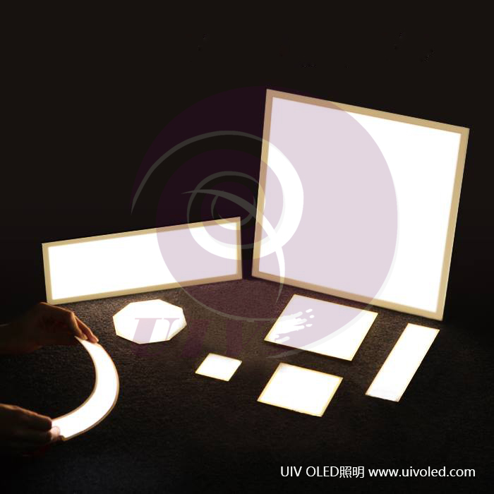 OLED面板 OLED面板