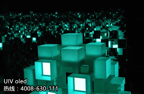 OLED照明 OLED照明