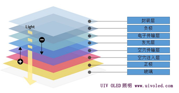 OLED